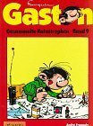 gebrauchtes Buch – André Franquin – Gaston