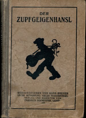 Der Zupfgeigenhansl