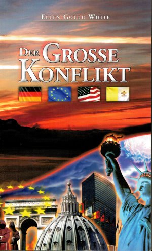 Der große Konflikt