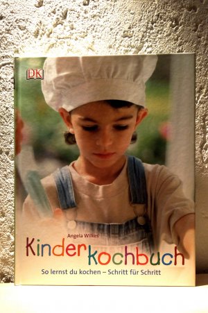 Kinderkochbuch