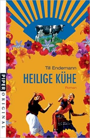 gebrauchtes Buch – Till Endemann – Heilige Kühe