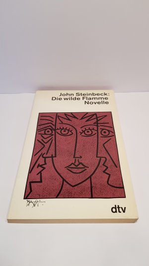 Die wilde Flamme