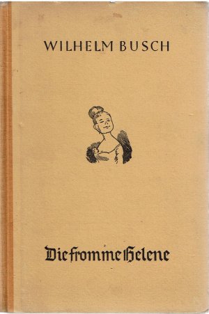 Die fromme Helene