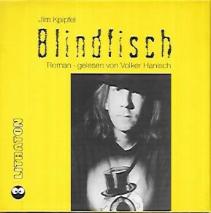 Blindfisch, 5 Audio-CDs