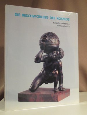 Die Beschwörung des Kosmos. Europäische Bronzen der Renaissance. Aus Anlaß ihres 150jährigen Bestehens präsentiert die Stadtsparkasse Duisburg diese Sonderausstellu?g in Zusammenarbeit mit dem Wilhelm Lembruck Museum Duisburg. Mit Beiträgen von Horst Bredekamp, Christoph Daxelmüller, Wolfgang Liebenwein, Adalbert Offermann, Carsten Sternberg, Georg Syamken.