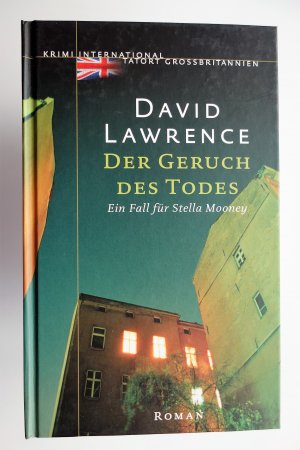 Der Geruch des Todes - Ein fall für Stella Mooney