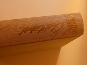 gebrauchtes Buch – Dorothy Eden – Christabel