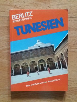 Berlitz Reiseführer Tunesien