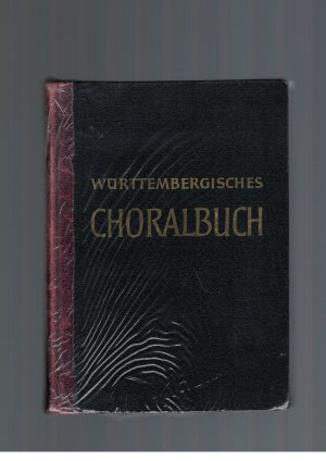 Württembergisches Choralbuch