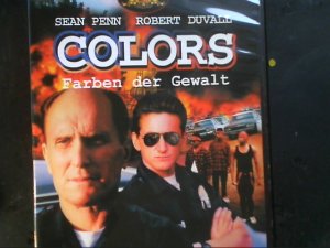 Colors - Farben der Gewalt (von Dennis Hopper)