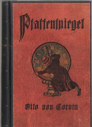 Der Pfaffenspiegel – Historische Denkmale des christlichen Fanatismus