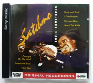 Satchmo