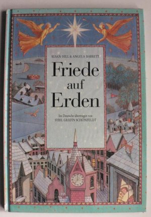 Friede auf Erden