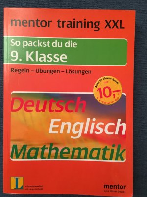 gebrauchte Buecher