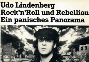 Udo Lindenberg. Rock'n Roll und Rebellion - Syndikat