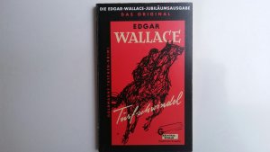 gebrauchtes Buch – Edgar Wallace – Turfschwindel