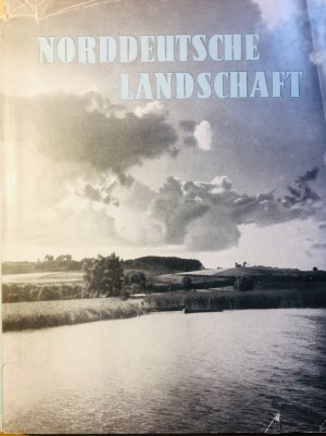 Norddeutsche Landschaft