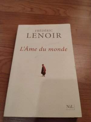 L'Âme du monde