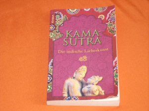 gebrauchtes Buch – Kamasutra. Die indische Liebeskunst.