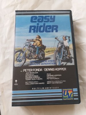 gebrauchter Film – Easy Rider