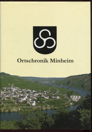 Ortschronik Minheim