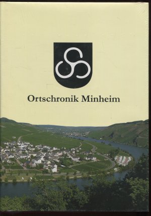 Ortschronik Minheim