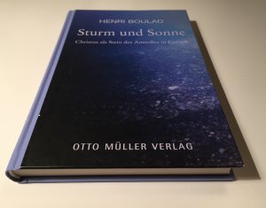 Sturm und Sonne - ungelesen