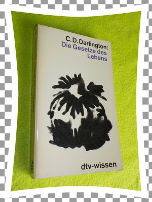 Die Gesetze des Lebens