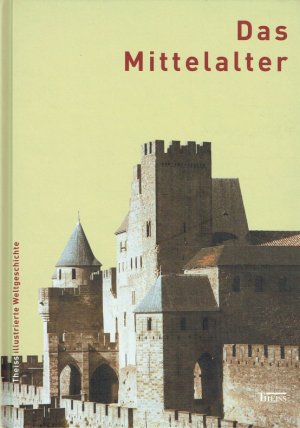 gebrauchtes Buch – Bühler, Arnold  – Das Mittelalter.