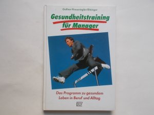 Gesundheitstraining für Manager