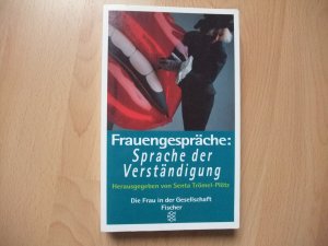 Frauengespräche: Sprache der Verständigung