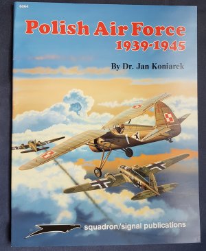 Polish Air Force 1939-1945