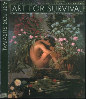 Art for Survival - The Illustrator and the Environment