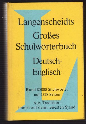 gebrauchte Buecher
