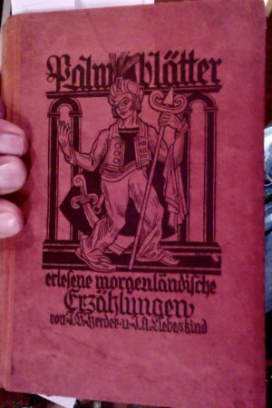gebrauchte Buecher
