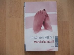 gebrauchtes Buch – Kürthy, Ildikó von – Mondscheintarif