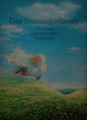 Das Riesenspielzeug