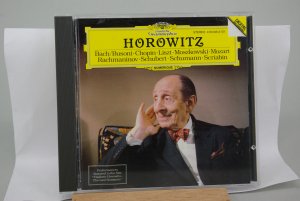 Vladimir Horowitz  piano