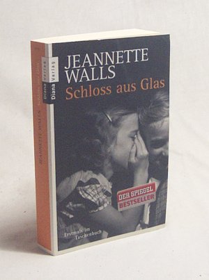 Schloss aus Glas von Jeannette Walls (Buch und Film)