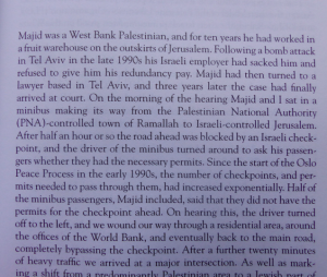 gebrauchtes Buch – Tobias Kelly – Law, Violence and Sovereignty among West Bank Palestinians