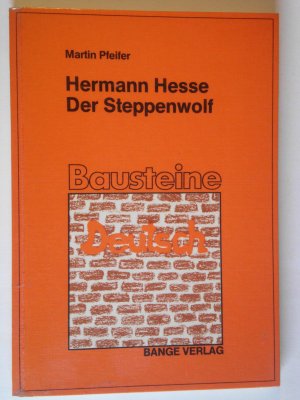 Der Steppenwolf