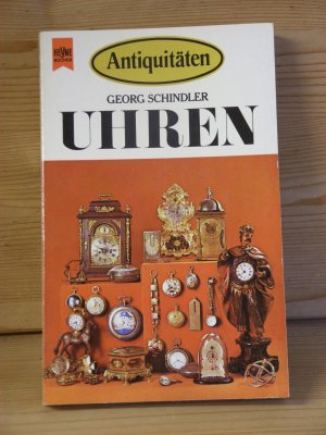 "Antiquitäten: Uhren"