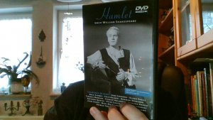 gebrauchter Film – Laurence Olivier – Hamlet (1948)