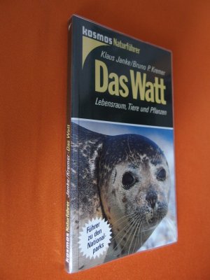 gebrauchtes Buch – Janke, Klaus; Kremer – Das Watt