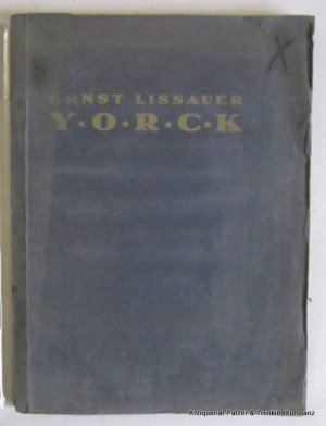 Yorck