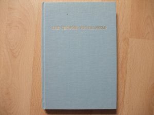 Zur chronik von Hildfeld 1220 - 1970