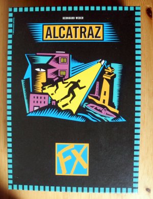 Alcatraz