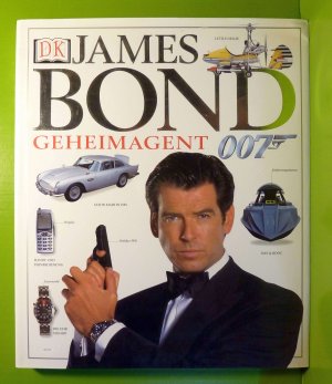 James Bond Geheimagent 007