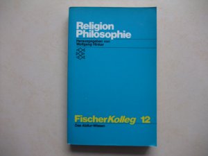 Religion Philosophie FischerKolleg 12