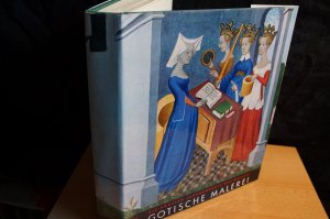 gebrauchtes Buch – Die grossen Jahrhunderte der Malerei: Gotische Malerei